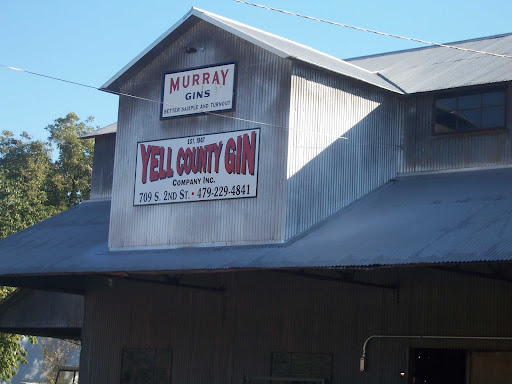 Yell County Gin Co Inc - Thumbnail