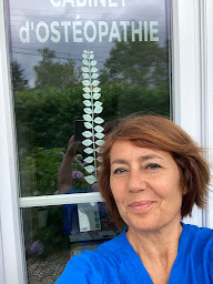 Photo n°3 de Loetitia Bonnet à Cambo-les-Bains (Ostéopathe)