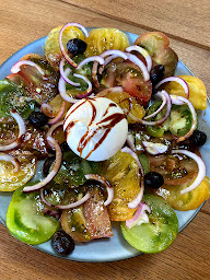 Photo n°33 de Le Relais de la Chouette à Berson (Lodge)