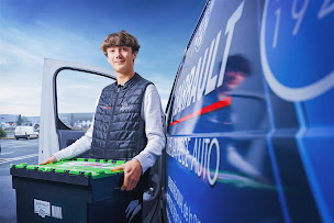 Photo n°5 de BARRAULT à Châteaubernard (Magasin de pièces de rechange automobiles)