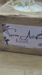 Photo n°2 de Sens Artifice à Caveirac (Magasin de bougies)