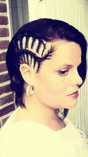 Kinky Dreads - Thumbnail