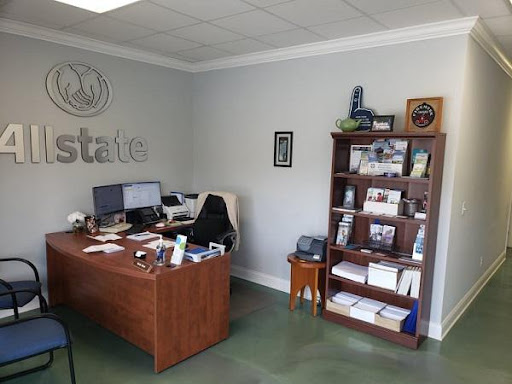 The Golden Isles Agency: Allstate Insurance - Thumbnail