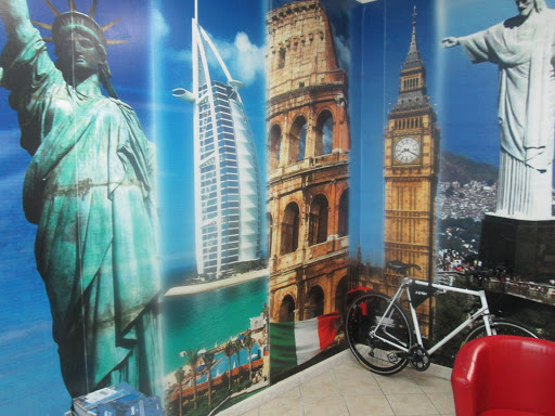 ABM Travel - Thumbnail