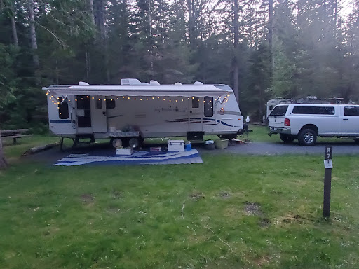 Red Mountain Horse Camp - Thumbnail