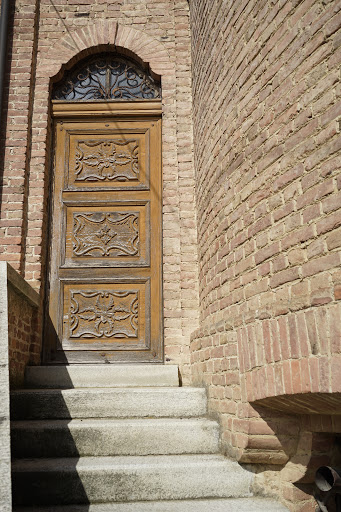 Parrocchia S. Maria del Podio Gallery - Italy