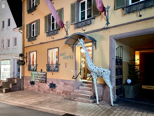 Art Hotel Neckar - Thumbnail