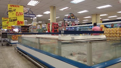 Photos of Producer Supermarket Cruise