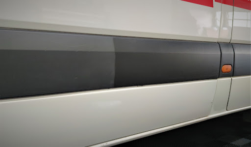 Hemrica Carcleaning Gallery - Netherlands