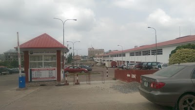 hospital
