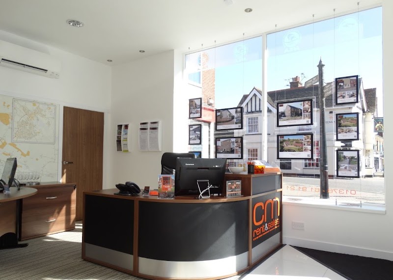 CM Rent and Sales Letting Agents Witham photo 3