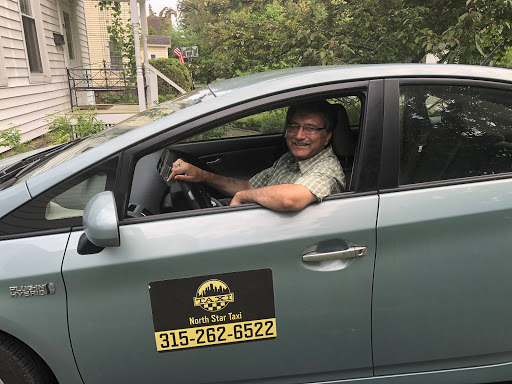 North Star Taxi Canton, NY