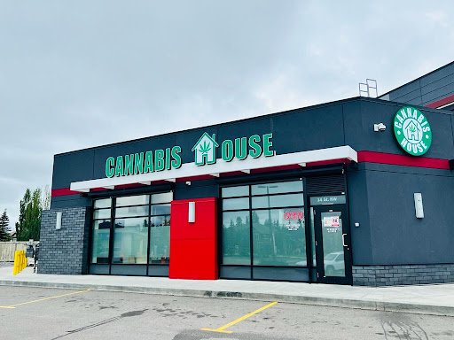Cannabis House 34St - Thumbnail
