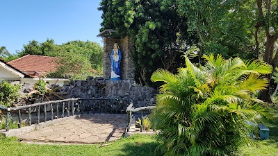 Photos of St Marie's