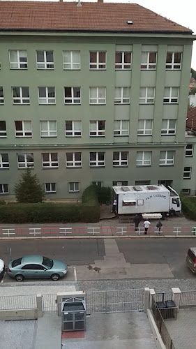 DownTown Suites Bělohorská