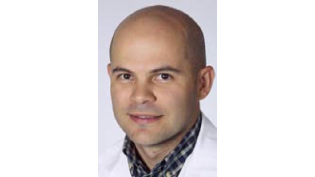 Leonardo Orejarena Md