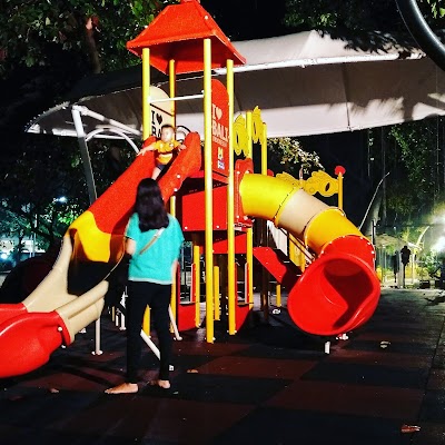 Photos of Parks Janggan Renon Denpasar