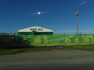 Photos of Ragn-Sells AS