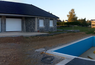 Photo n°7 de ACD SN à Bourdettes (Entrepreneur spécialisé dans l'éclairage zénithal)