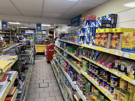 BOUGHAN PANTEG PREMIER STORES - Thumbnail