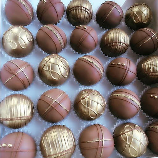 Creative Confectionery and Cookie Boutique - Thumbnail
