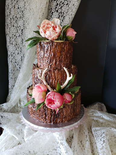 Beyond Cakes - Visual