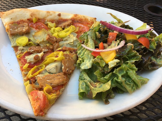 Bella Pizza