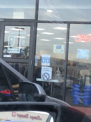 Goodwill Store and Donation Center - Thumbnail