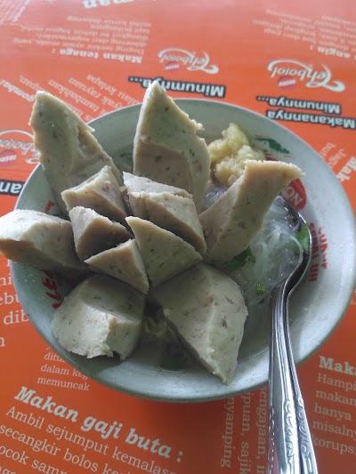 Photos of Bakso Pak Narto