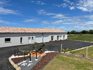 Photo n°1 de Maison ERF - Maître d'oeuvre en Occitanie à Fronton (Constructeur de maisons personnalisées)