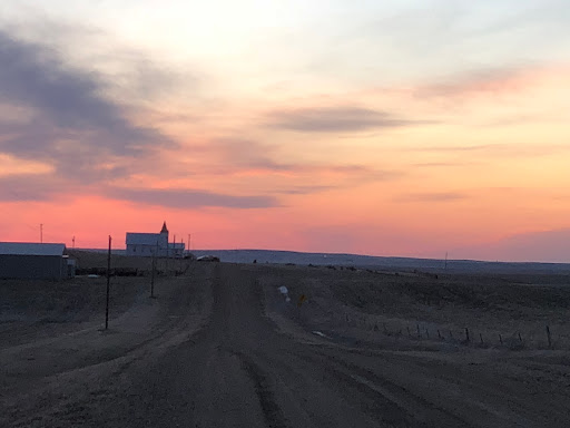Deep Creek Church