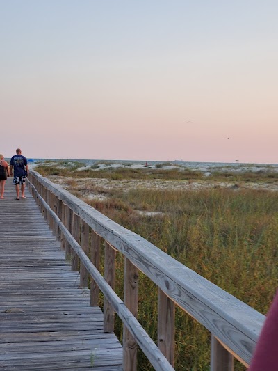 Dauphin Island Sea Lab