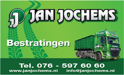 Jan Jochems Zundert / Afvalcontainer huren Gallery - Netherlands