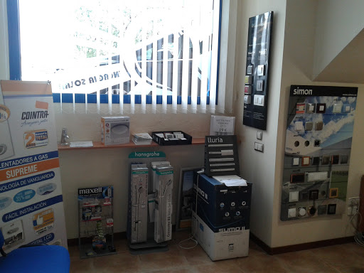 Lampistería Pineda