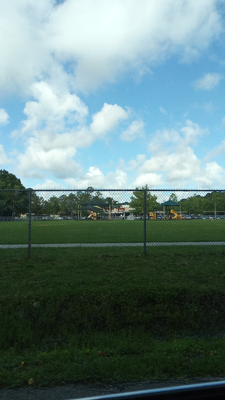 Crookshank Elementary School