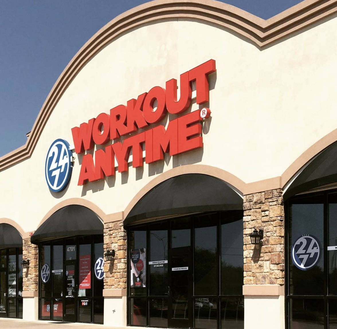 Workout Anytime photo 17