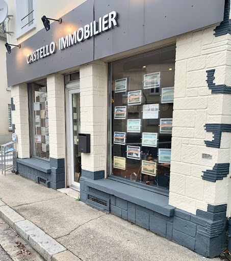 AGENCE IMMOBILIERE CASTELLO IMMOBILIER