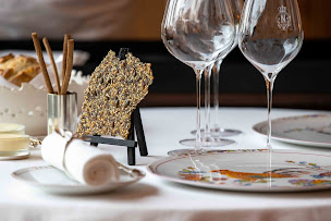 Photo n°4 de Le Chantecler à Nice (Restaurant)