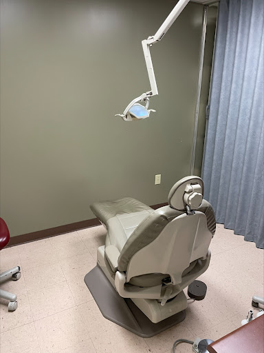 Dental Associates Of North Alabama