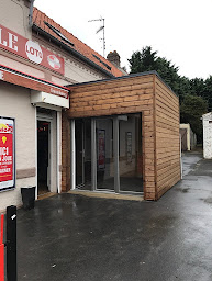 Photo n°7 de Esprit Bois Concept à Cambrai (Service de pose de parquet)