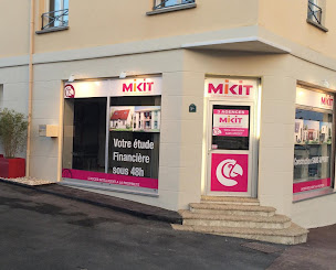 Photo n°3 de Mikit Saint-Lô à Agneaux (Constructeur immobilier)