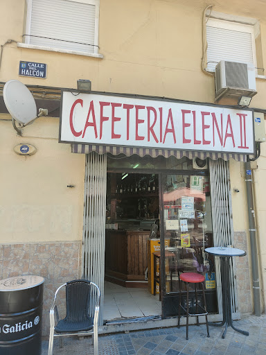 Cafeteria Elena II - Thumbnail