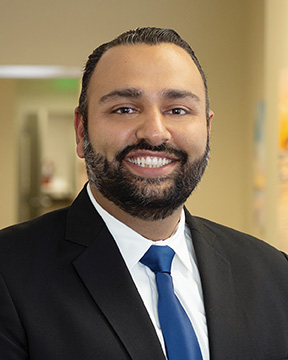 Kapil Vyas, DO - Visual