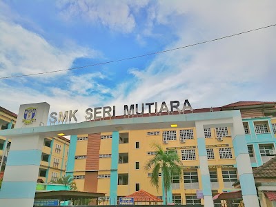 photo of SMK Seri Mutiara