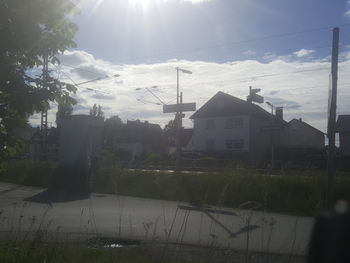 Niederweimar - Visual