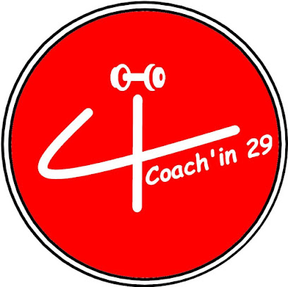 Coach'in 29
