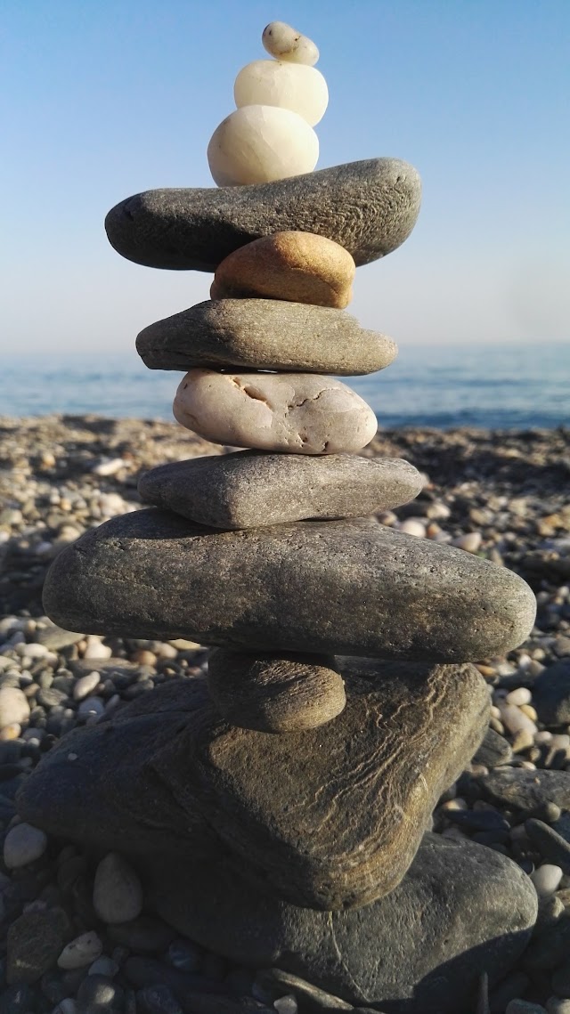 Playa de Maro