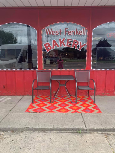West Fenkell Bakery