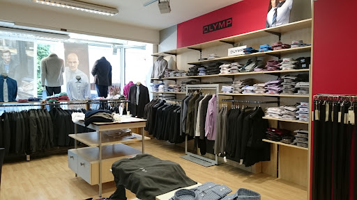 MALE Herrenbekleidung
