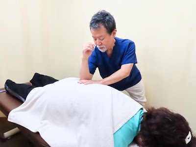 café＆musicすまいぶりぃ整体院